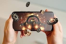 Video Slots ဂိမ်းများ - ဇာတ်ကြောင်းပါ 3D Animation မြင်ကွင်း