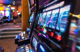 Classic Slots ဂိမ်းများ - ၃ Reel ရိုးရာဒီဇိုင်း မြန်မာ ကစားသမားများအတွက်