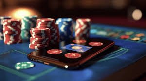 Video Slots ဂိမ်းများ - အနိမ့်ဆုံး သုံးဘုံမြင်ကွင်း ပါဝင်သော ဂိမ်းများ